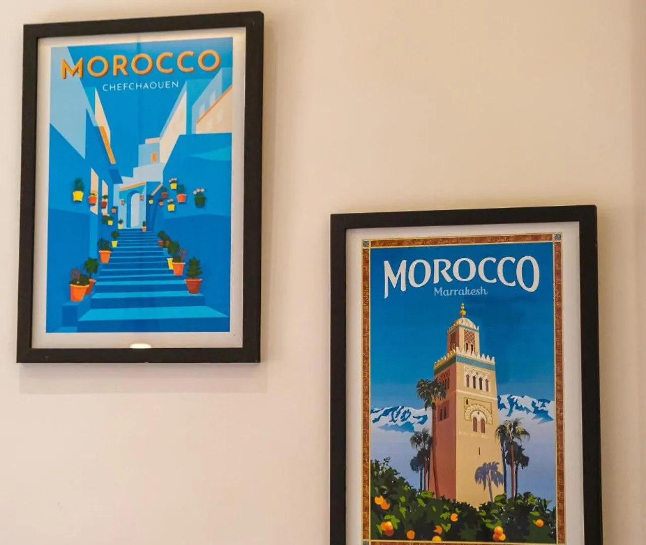 Modern And Cozy Apartment Center Of Marrakech Marraquexe 0*,