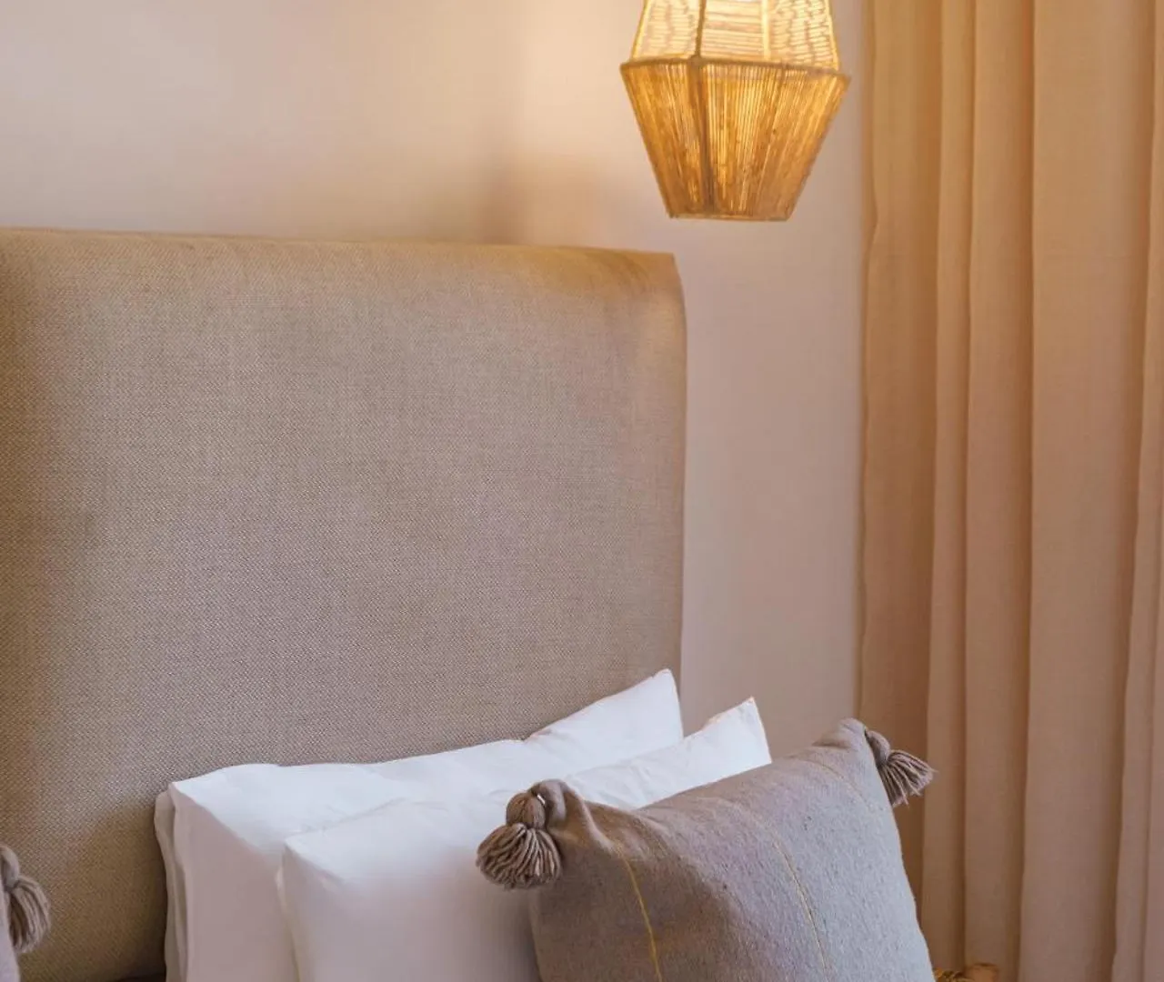 Modern And Cozy Apartment Center Of Marrakech Marraquexe Marrocos