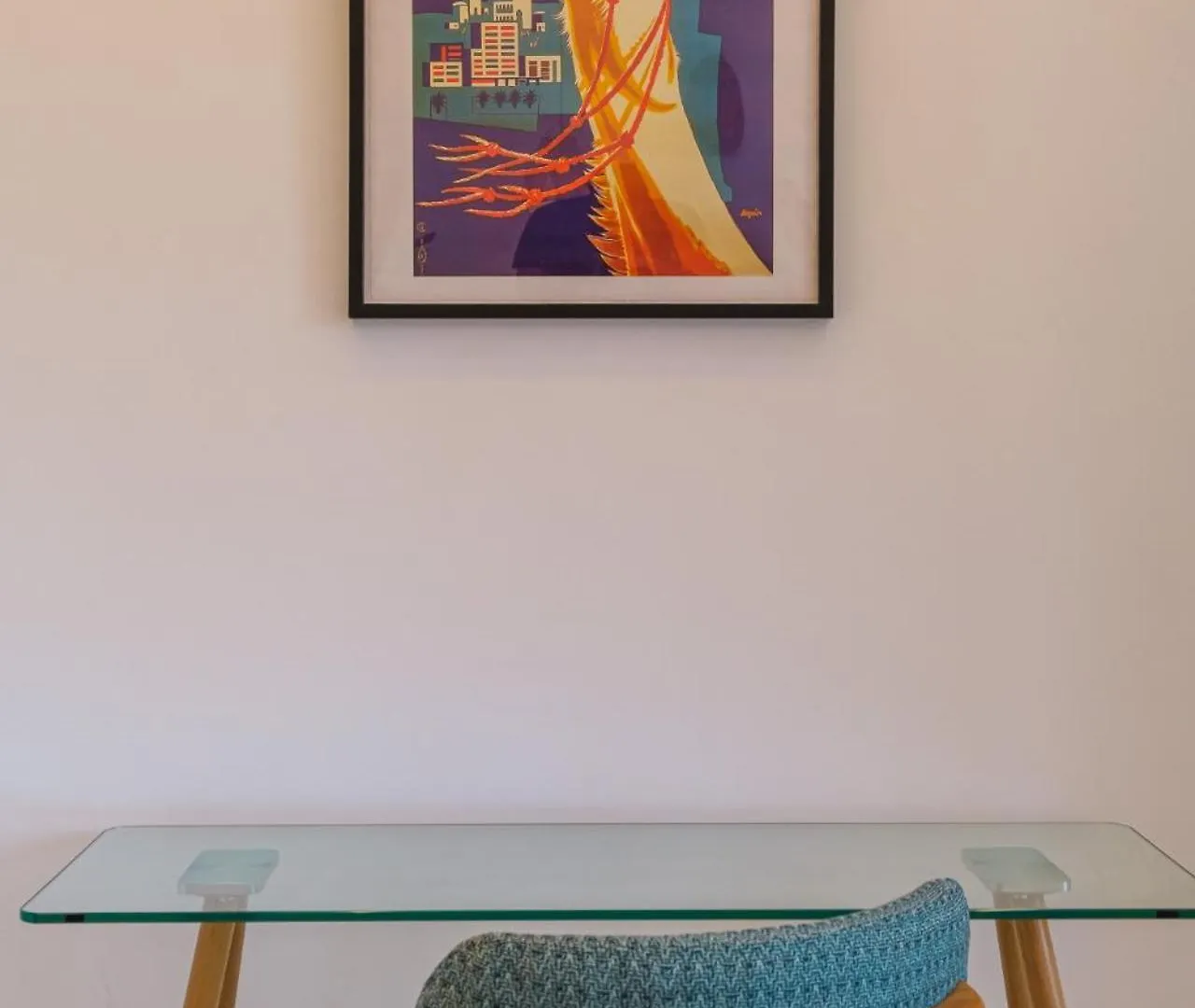 Modern And Cozy Apartment Center Of Marrakech Marraquexe